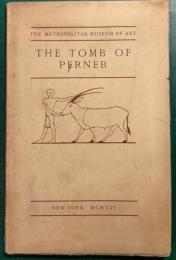The Tpmb of Perneb
