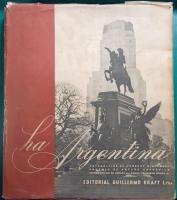 La Argentina　1・2