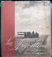 La Argentina　1・2