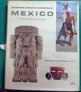 The National Museum of Anthropology, Mexico : Art・Architecture・Archaeology・Ethnography