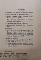 The Belgian Congo To-Day Volume 6 No.2 April 1957