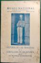 Historia de las Travesias de la Cordillera de Talamanca