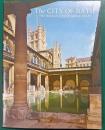 The City ob Bath : The Roman City of Aquae Sulis