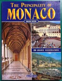 The Principality of Monaco : English Edition