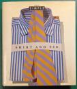 Shirt and Tie
