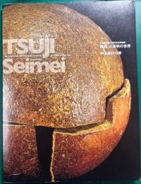 陶匠辻清明の世界 : 明る寂びの美 : 工芸館開館40周年記念特別展
