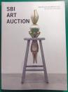 SBI ART AUCTION : Modern and Contemporary Art 2023年7月