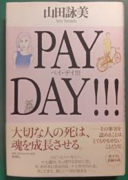 PAY DAY!!!