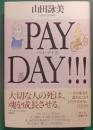PAY DAY!!!