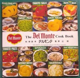 Del Monte Cook Book　デルモンテ料理読本
