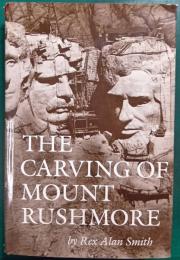 The Carving of Mount Rushmore