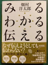 みるわかる伝える