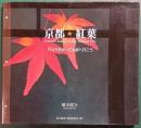 京都・紅葉 : カメラを持って京都へ行こう