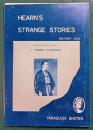 ハーン奇談選　HEARN'S　STRANGE　STORIES