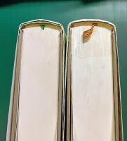 ヒトラーのテーブル・トーク　1941-1944　上・下