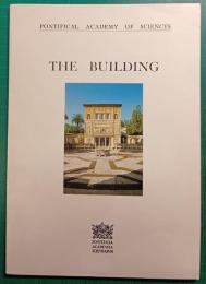 The Building : Pontifical Academy of Sciences