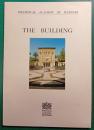The Building : Pontifical Academy of Sciences