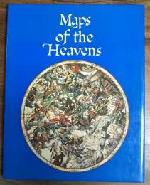 Maps of the heavens
