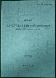 神奈川県・鎌倉市　由比ガ浜中世集団墓地遺跡（No.372）発掘調査報告書　鎌倉市由比ガ浜二丁目1203番42,44,46地点