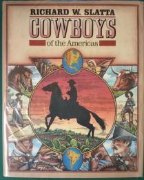 Cowboys of the Americas