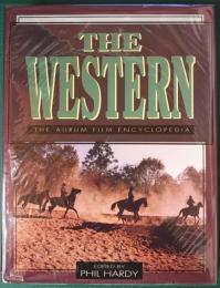 THE WESTERN   THE AURUM FILM ENCYCLOPEDIA