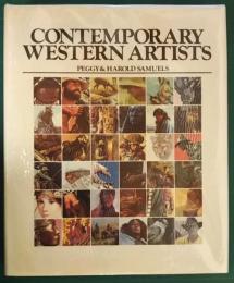 CONTEMPORARY WESTERN ARTISTS
