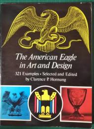 The American Eagle in Art and Design