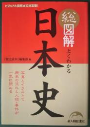 総図解よくわかる日本史