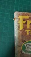 THE TRUE WEST Frontier Times　May,1973