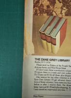 REAL WEST MAGAZINE　November 1972