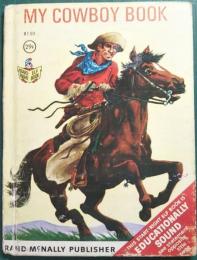 MY COWBOY BOOK