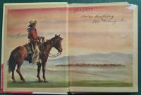 MY COWBOY BOOK