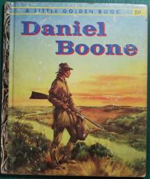 Daniel Boone