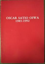 Oscar Satio Oiwa 1983-1992