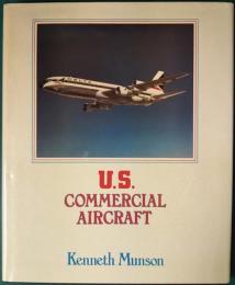 U.S. Commercial Aircraft