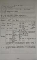 日野市　神明上遺跡　一般国道20号日野バイパス（日野地区）改築工事に伴う埋蔵文化財発掘調査