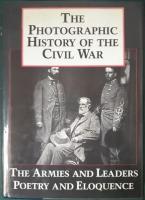 The Photographic History of the Civil War　全5冊