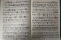 Concone 25 lessons op. 10 Medium voice　コンコーネ25番　中声用
