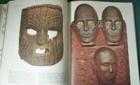 Maori Wood Sculpture of New Zealand