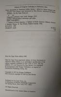 Great Documents In American Indian History