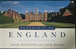 Panoramas of England