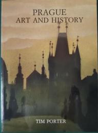 Prague Art and History