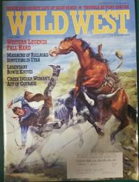 Wild West : June1994