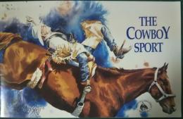 The Cowboy Sport