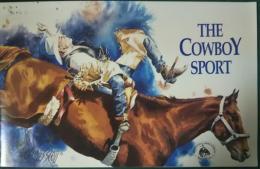 The Cowboy Sport