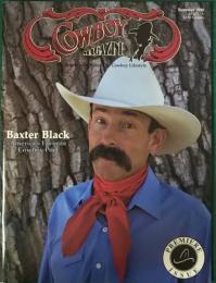 Cowboy Magazine : Summer 1990