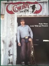 Cowboy Magazine : Fall 1992