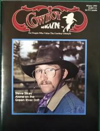 Cowboy Magazine : Winter 1993