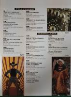Cowboys & Indians : a magazine for western enthusiasts : Winter 1993/94 Vol.1 No.3