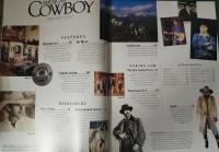 American Cowboy : Vol.1 No.1